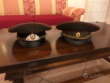Cappello militari ex unione sovietica