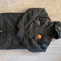 CAPPOTTO ORIGINALE AS ROMA