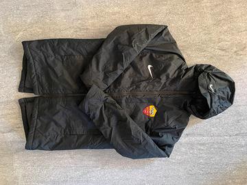 CAPPOTTO ORIGINALE AS ROMA