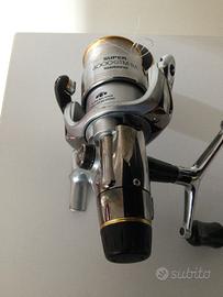 Mulinello shimano  4000 GTM-RA
