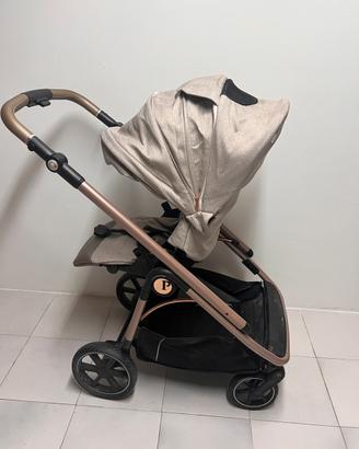 Trio peg perego veloce
