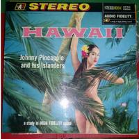 Vinile 33 giri  – Hawaii 1959 Vintage