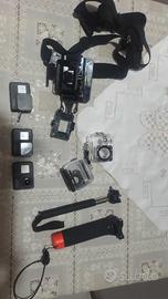 go pro hero5