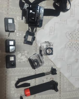 go pro hero5