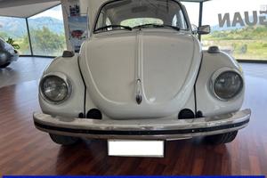 VOLKSWAGEN Maggiolone Maggiolino
