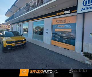 Jeep Avenger 1.2 Turbo 100 CV *Summit* FULL