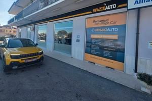 Jeep Avenger 1.2 Turbo 100 CV *Summit* FULL