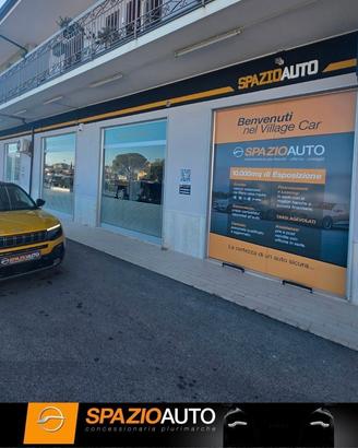 Jeep Avenger 1.2 Turbo 100 CV *Summit* FULL