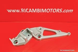 PEDANA DX ANT BMW K1200RS K 1200 RS