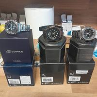 orologi casio