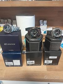 orologi casio