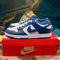 Nike Dunk Low Retro "Valerian Blue EU 38-40