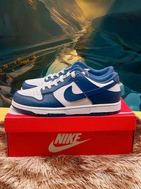 Nike Dunk Low Retro "Valerian Blue EU 38-40