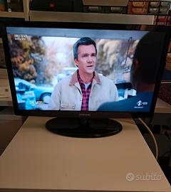 TV LED Samsung 21 pollici 