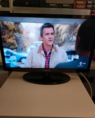 TV LED Samsung 21 pollici 
