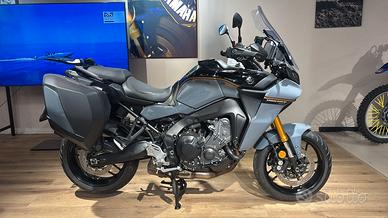 Yamaha Tracer 9 GT PLUS