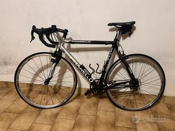 Bici da corsa Pinarello Galileo