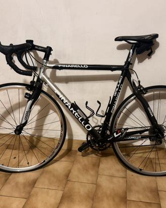 Bici da corsa Pinarello Galileo