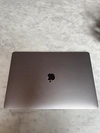 Macbook Pro 16” 1TB Ssd 16GB Ram