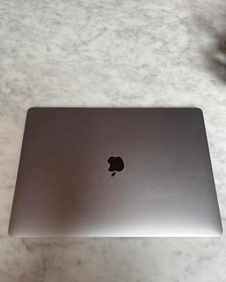 Macbook Pro 16” 1TB Ssd 16GB Ram