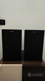sony SS-X180