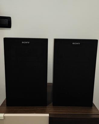 sony SS-X180