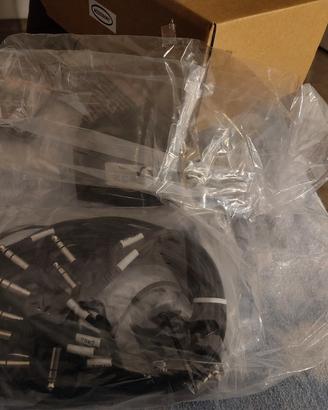gruppo cavi Yamaha dtx pro