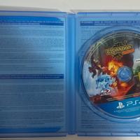 eldrador creatures play station 4 