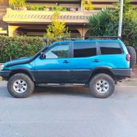 Nissan Terrano 2