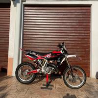 Husqvarna WR 125 - 2006