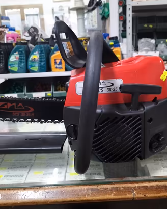 Motosega