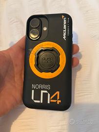 Quadlock Mag mclaren case iphone 16/pro