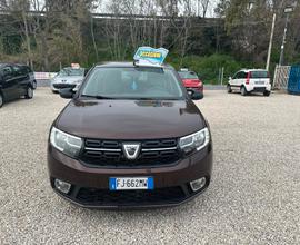 Dacia Sandero 1.0 SCe 12V 75CV Lauréate
