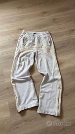 Racer worldwide track pants