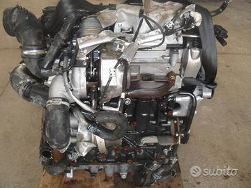 MOTORE GOLF 7 - A3 1.6 DIESEL - DGT