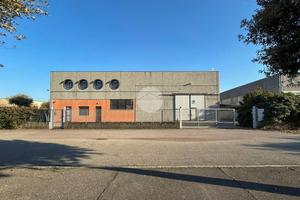 CAPANNONE A CALCINATO