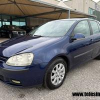 VOLKSWAGEN Golf 1.9 TDI 5p. Comfortline