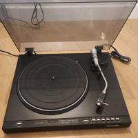 Giradischi Vintage PANTA RPH 340 - Quartz Locked 