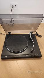 Giradischi Vintage PANTA RPH 340 - Quartz Locked 