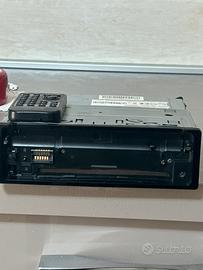 Autoradio PIONEER DEH P 700 BT