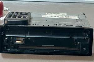 Autoradio PIONEER DEH P 700 BT