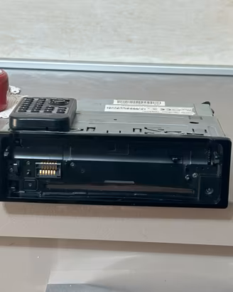 Autoradio PIONEER DEH P 700 BT
