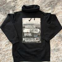 Felpa collo alto Carrera Jeans