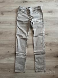 Pantaloni uomo Re-Hash