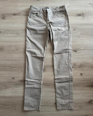 Pantaloni uomo Re-Hash