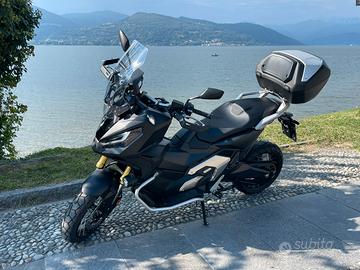 Honda X ADV 750