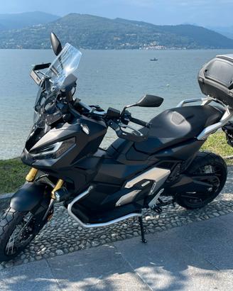 Honda X ADV 750