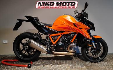 Ktm 1390 Super Duke EVO 2024 6739km