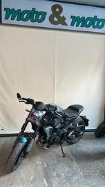 Cf Moto 700CL-X SPORT