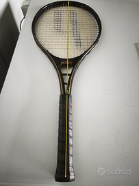 Racchetta da tennis vintage prince PRO